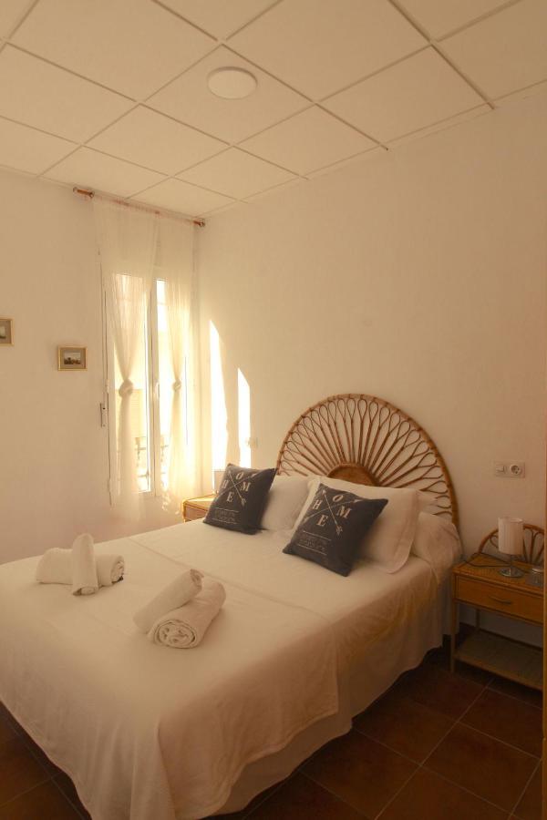 Apt Ideal Para Familias Cerca Del Mar ลัมโปยา ภายนอก รูปภาพ