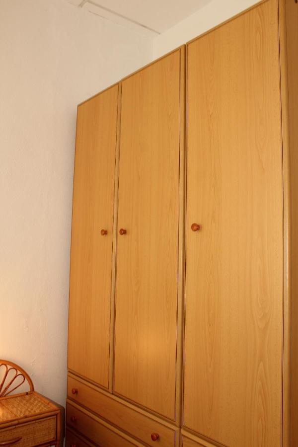 Apt Ideal Para Familias Cerca Del Mar ลัมโปยา ภายนอก รูปภาพ
