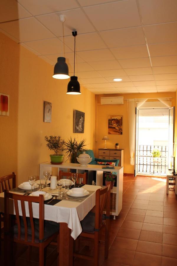 Apt Ideal Para Familias Cerca Del Mar ลัมโปยา ภายนอก รูปภาพ