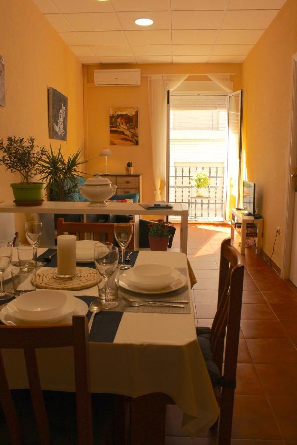 Apt Ideal Para Familias Cerca Del Mar ลัมโปยา ภายนอก รูปภาพ