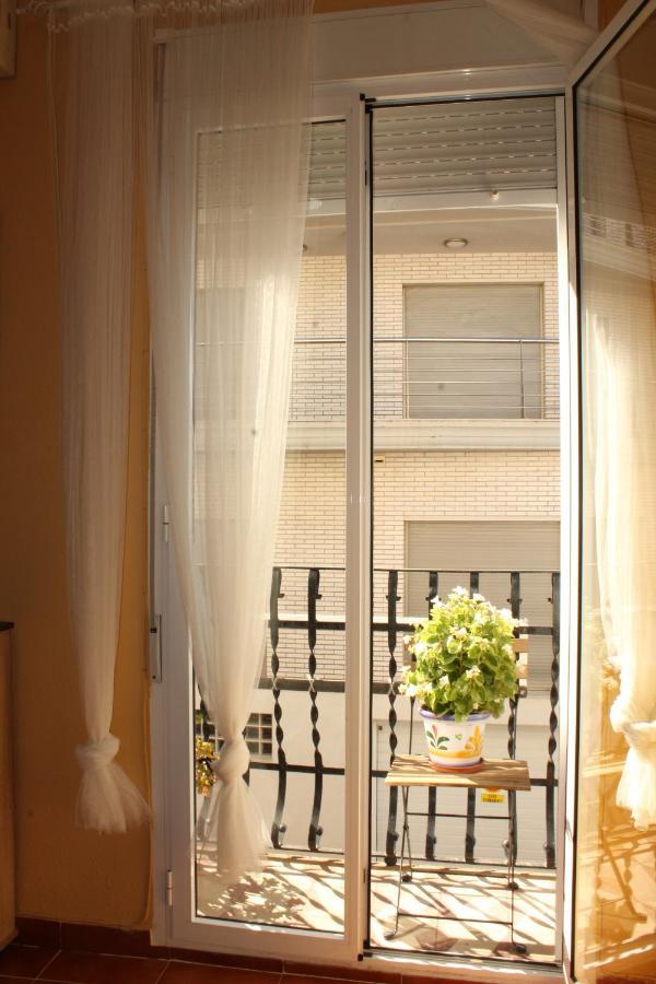 Apt Ideal Para Familias Cerca Del Mar ลัมโปยา ภายนอก รูปภาพ
